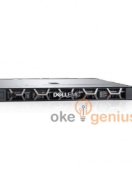 PowerEdge R240 (Xeon E-2124, 8GB, 3.5inch 1TB)