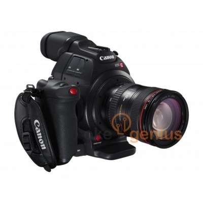 Cinema Camera C100 MKII [EOS C100 MKII]