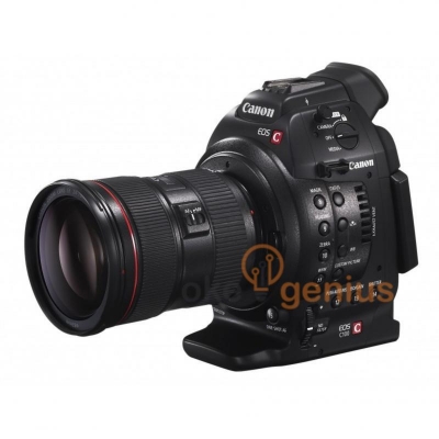 Cinema Camera EOS C100 DAF