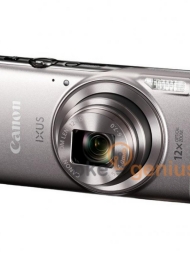 IXUS 285 Silver [IXUS285S]