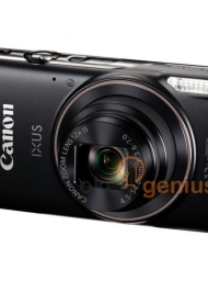 IXUS 285 Black [IXUS285S]