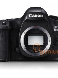 Digital EOS 5DSR Body only [EOS5DSR]