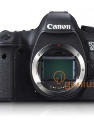 Digital EOS 6D (GW) [EOS6D]