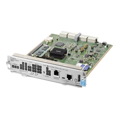 5400R zl2 Management Module [J9827A]
