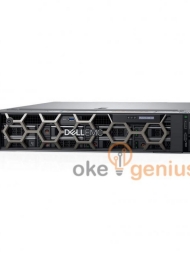 PowerEdge R740 (Xeon Gold 5112, 4x32GB RDIMM, 2x1.92TB SSD)