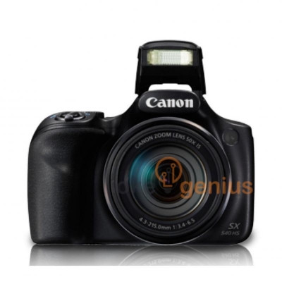 PowerShot SX540 HS [PS-SX540]