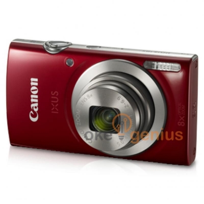 IXUS 185 Red [IXUS185R]