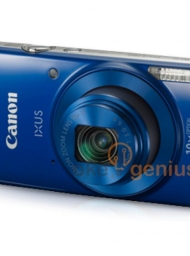 IXUS 190 Blue [IXUS190BL]