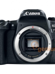 EOS 77D DSLR Camera (Body Only) [EOS77D]