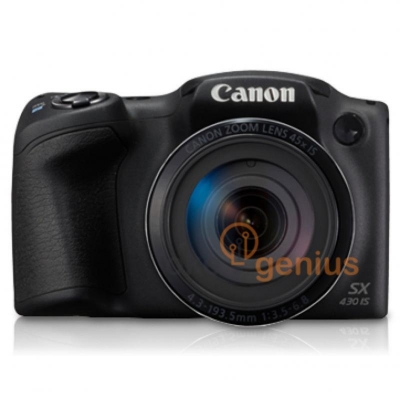 PowerShot SX430 [PS-SX430]