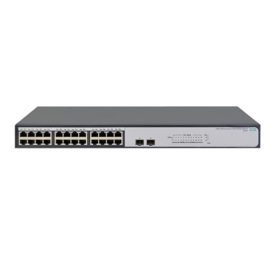 1420 24G 2SFP+ Switch [JH018A]