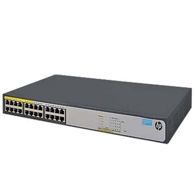 1420 24G PoE+ (124W) Switch [JH019A]
