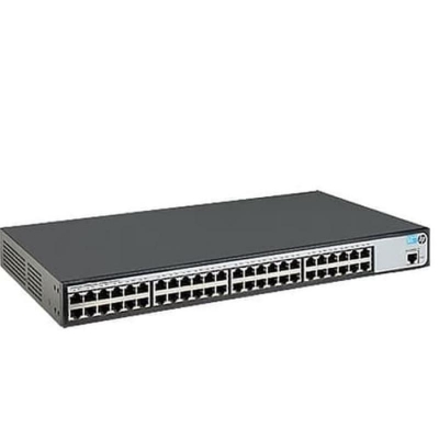 1620 48G Switch [JG914A]