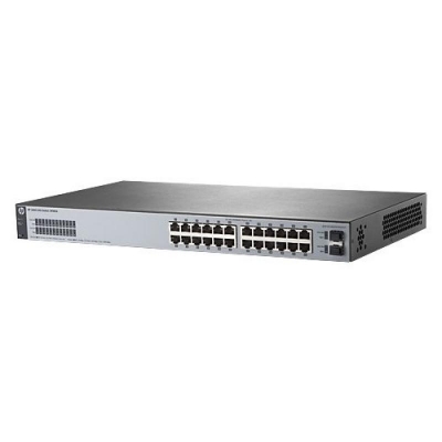 1820 24G Switch [J9980A]