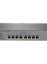 1820 8G PoE+ (65W) Switch [J9982A]