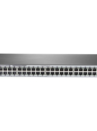1820 48G PoE+ (370W) Switch [J9984A]