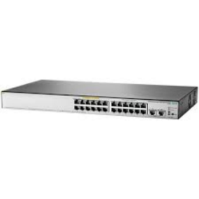 1850 24G 2XGT PoE+ 185W Switch [JL172A]