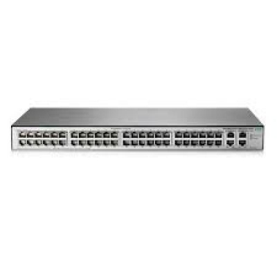 1850 48G 4XGT PoE+ 370W Switch [JL173A]