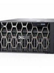 PowerEdge R940 (2x Xeon Platinum 8170M, 12 x 64GB RAM, 4 x 1.92TB SSD)