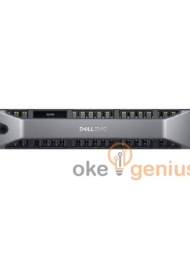 SC420 Enclosure (24Bay, 17x 1.8TB SAS 12Gb)