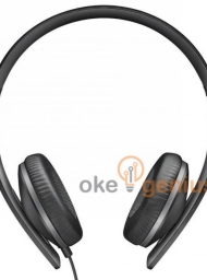 HD 2.30i Black [506717]