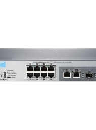 2530 8G Switch [J9777A]