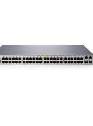 2920 24G POE+ Switch [J9727A]