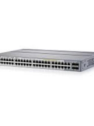 2920 48G POE+ Switch [J9729A]