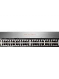 2930F 48G 4SFP Switch [JL260A]