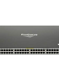 E2610-48-PoE Switch [J9089A]