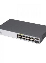 2620 24 PPoE+ Switch [J9624A]