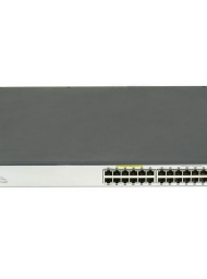 2620 24 PoE+ Switch [J9625A]