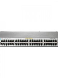 2620 48 PoE+ Switch [J9627A]