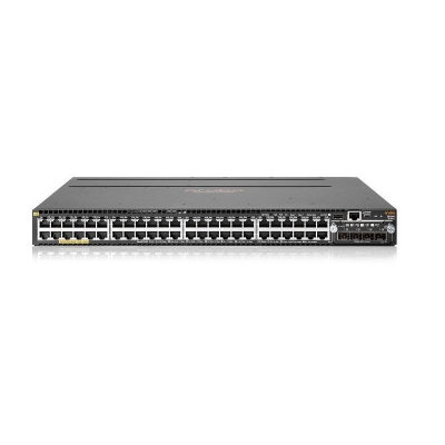 3810M 48GPoE+4SFP+1050W Swch [JL429A]
