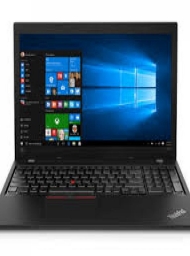 Notebook ThinkPad L580 (i5-8250u, 4GB, 1TB, Win10, 15.6in)