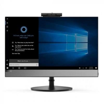 Desktop LN V530-22ICB (i5-8400T, 4GB, 1TB, Win10, 21.5in)