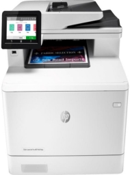 Color LaserJet Pro MFP M479fnw (W1A78A)