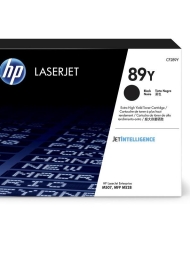 89Y Extra High Yield Black Original LaserJet Toner Cartridge (CF289Y)