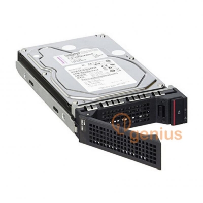 HDD 2.5in SAS 2TB [00NA496]