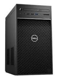 Precision 3630 Tower