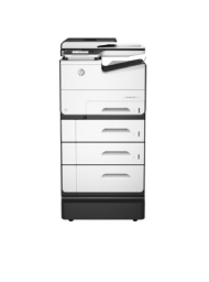PageWide Pro MFP 577z Printer with 3 Years Warranty