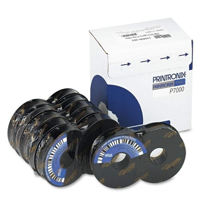 P7000 Ultra Capacity Ribbon - Use with P700 Spool Series 179499-001