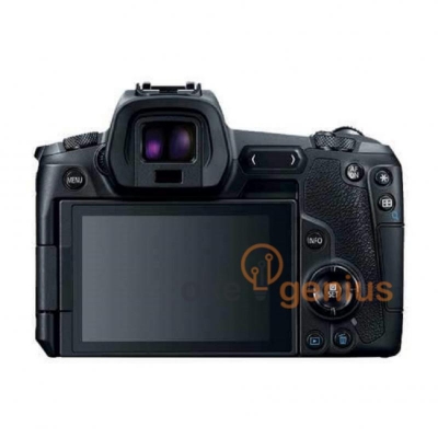 Digital EOS R Body Only [EOSR]