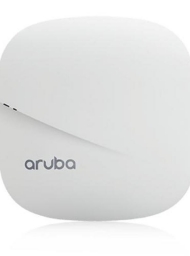 IAP-305 (RW) Instant 2x/3x 11ac AP [JX945A]