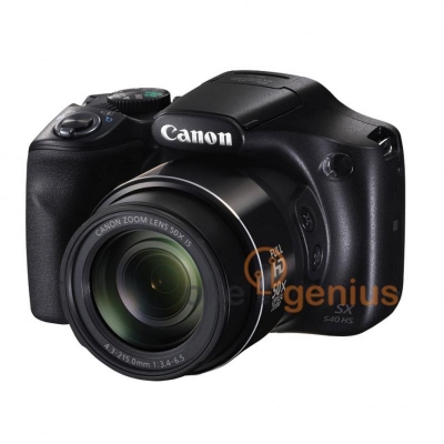 Canon PowerShot SX540 HS [PS-SX540]