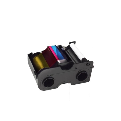 YMCKO Full Color Ribbon DTC1250E - 45500