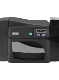 Fargo DTC4500e Single Side - 55000