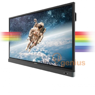 Interactive Flat Panel 55