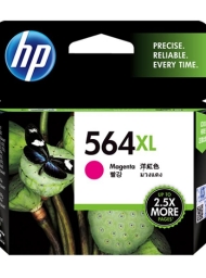 564xl Magenta Ink Cartridge - CB324WA