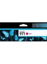 971 Magenta Ink Cartridge - CN623AA